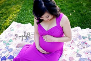edmonton maternity photographer