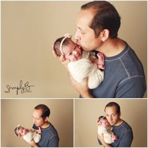edmonton newborn photographer