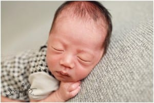 edmonton newborn photographer