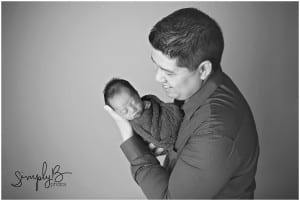 edmonton newborn photographer