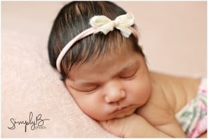 edmonton newborn photographer