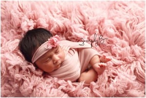 edmonton newborn photographer