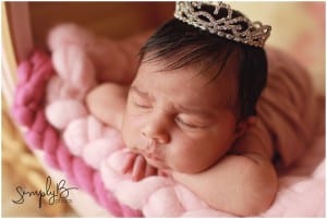 edmonton newborn photographer