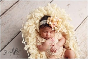 edmonton newborn photographer