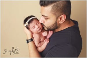 edmonton newborn photographer