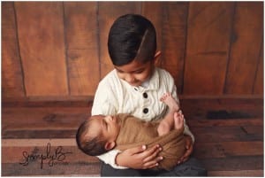 edmonton newborn photographer