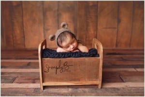 edmonton newborn photographer