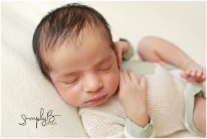 edmonton newborn photographer