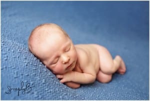edmonton newborn portrait photographer