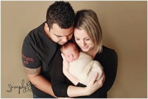 edmonton newborn photographer family photos