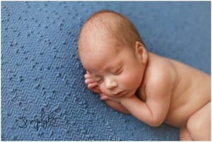 edmonton newborn photographer