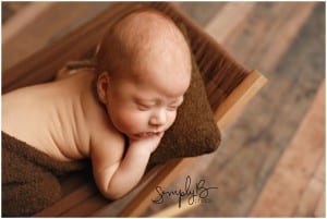 edmonton newborn photographer