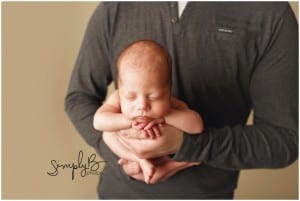 edmonton newborn photographer