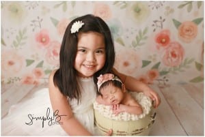 edmonton newborn photographer