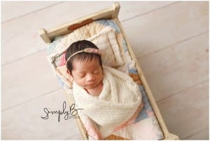 edmonton newborn photographer
