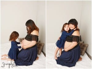 edmonton maternity photographer