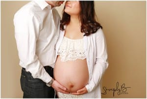 edmonton maternity photographer