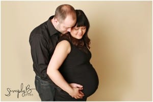 edmonton maternity photographer