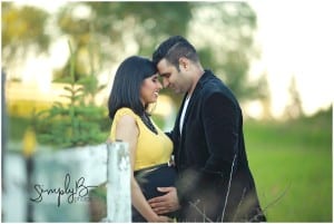 edmonton maternity photographer