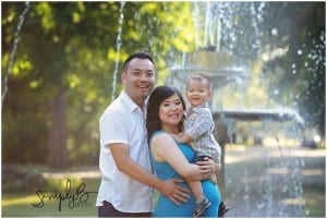 edmonton maternity photographer