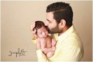 edmonton newborn family photographer