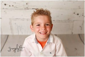 edmonton baby cake smash photographer