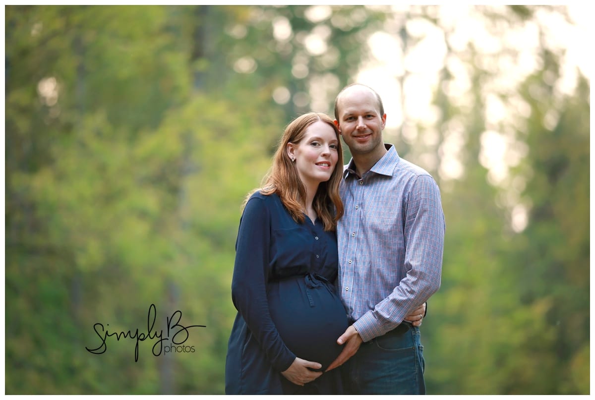 edmonton family maternity photographer