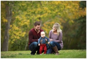 edmonton family baby photographer