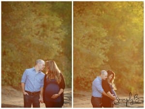edmonton maternity family photographer