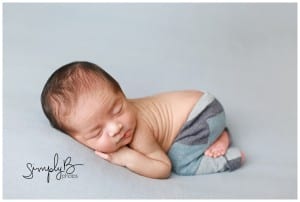 edmonton newborn photographer