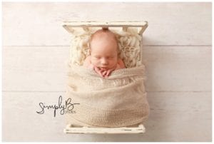 edmonton newborn photographer