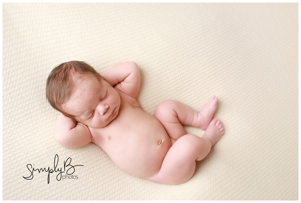 edmonton newborn family photographer