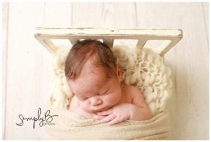 edmonton newborn family photographer