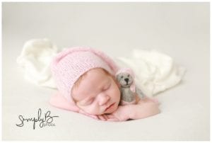 sherwood park newborn baby twins photographer