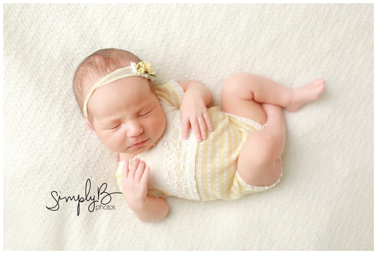 edmonton newborn baby photographer may baby