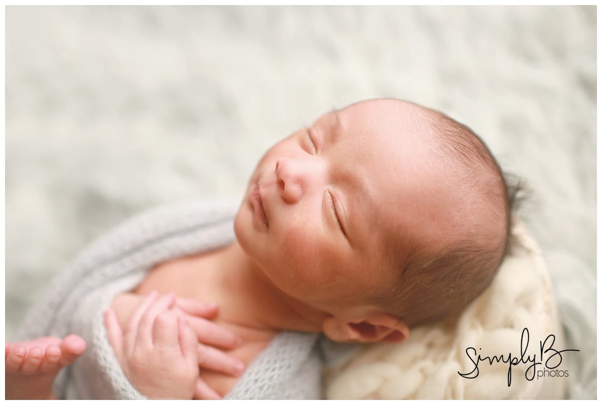 edmonton newborn photographer profile photo
