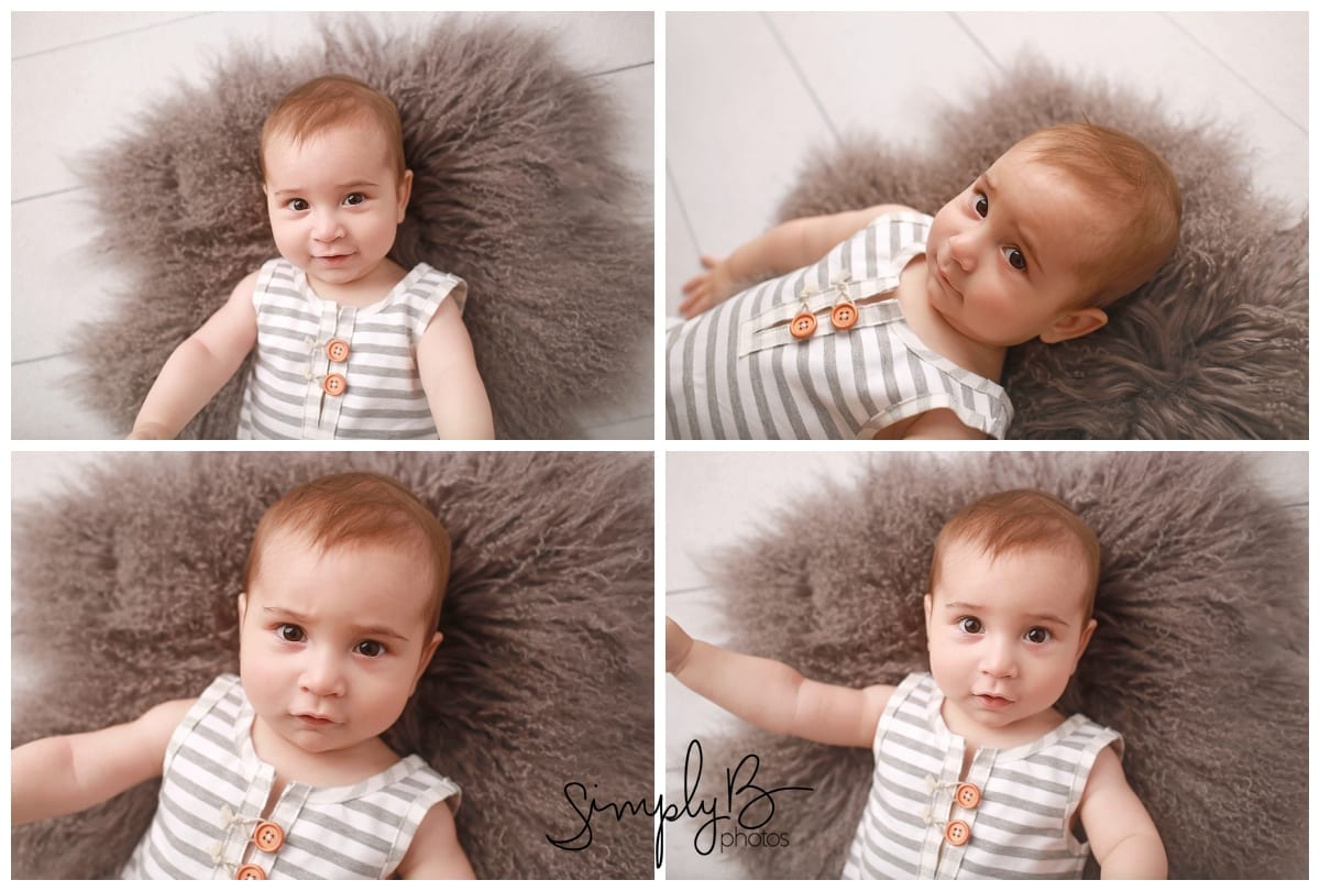 edmonton baby photo studio props