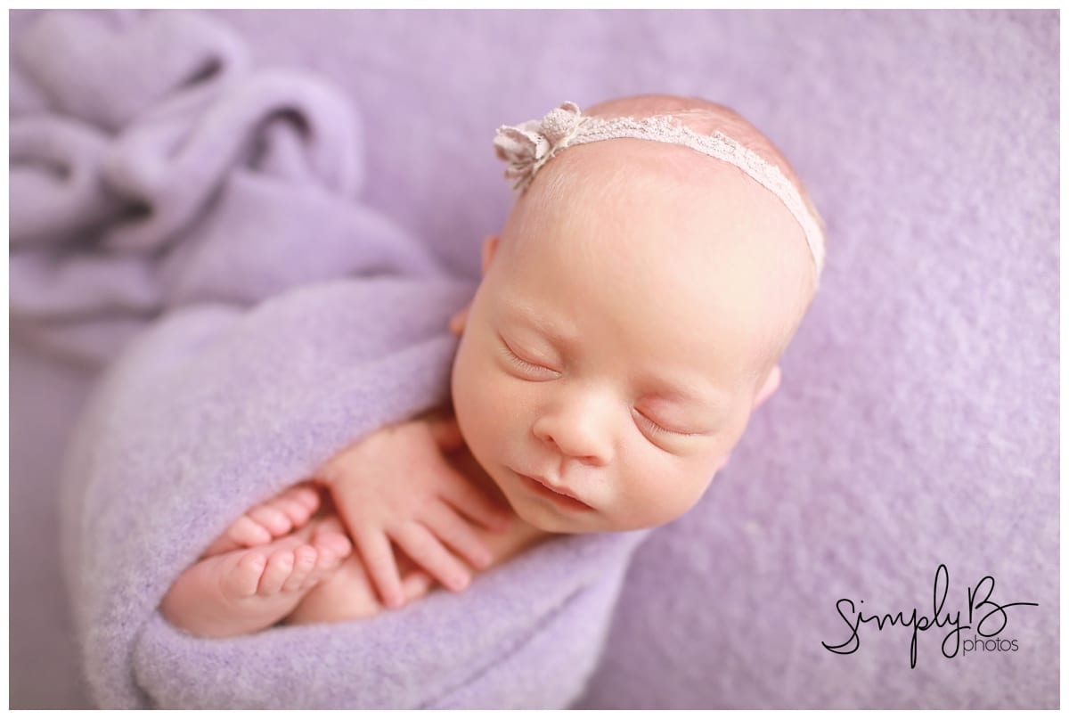 edmonton newborn photography props studio
