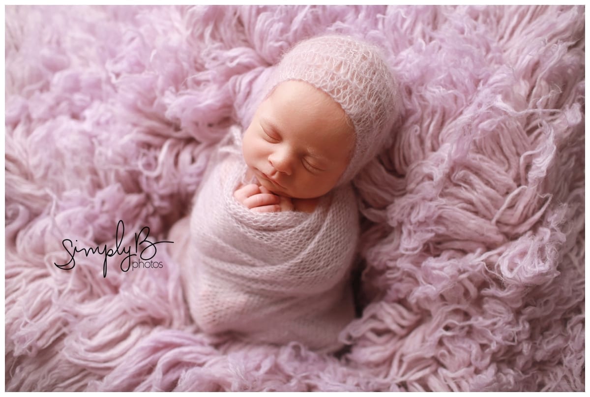 edmonton newborn photography props studio
