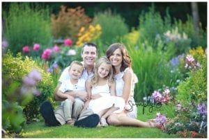 edmonton extended family photographer