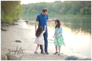 edmonton family mini session photographer