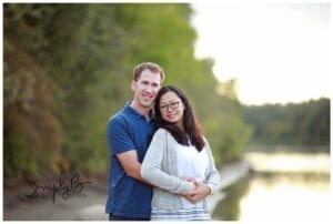 edmonton family mini session photographer