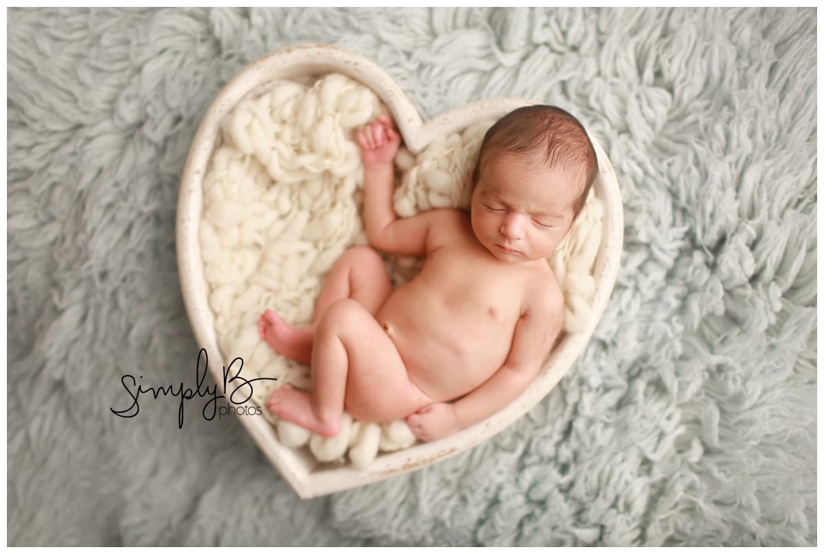 edmonton twin newborn photographer baby boys