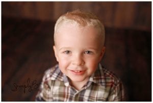 edmonton twin baby photography studio