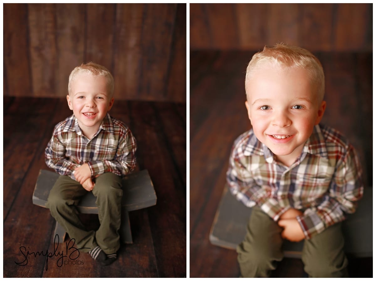 edmonton twin baby photography studio