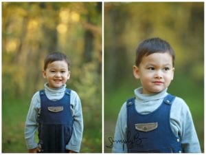 edmonton mommy and me mini session