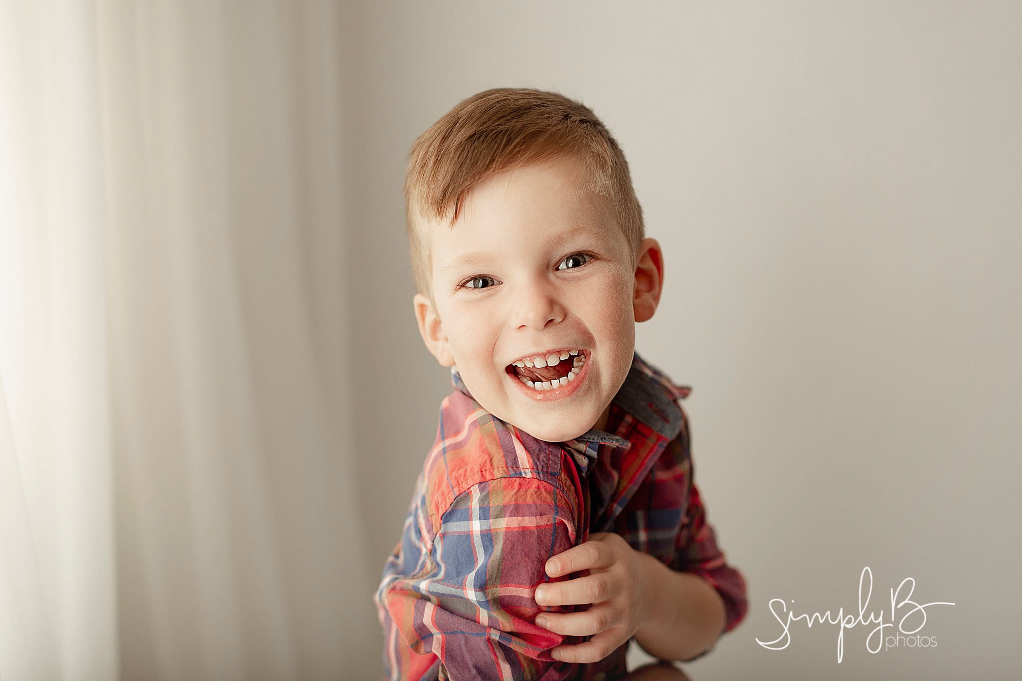 edmonton Childrens photography studio