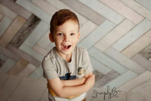 edmonton Childrens photography studio