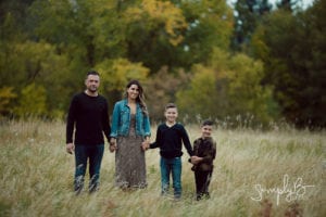 edmonton family photographer