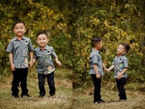 edmonton family photographer mini session